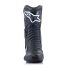 ALPINESTARS BUTY MOTOCYKL SMX-6 V2 BLACK/WHITE/GRE